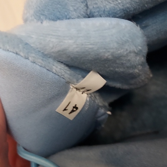 Unisex Hike Footwear Boot - Picture 13 of 14